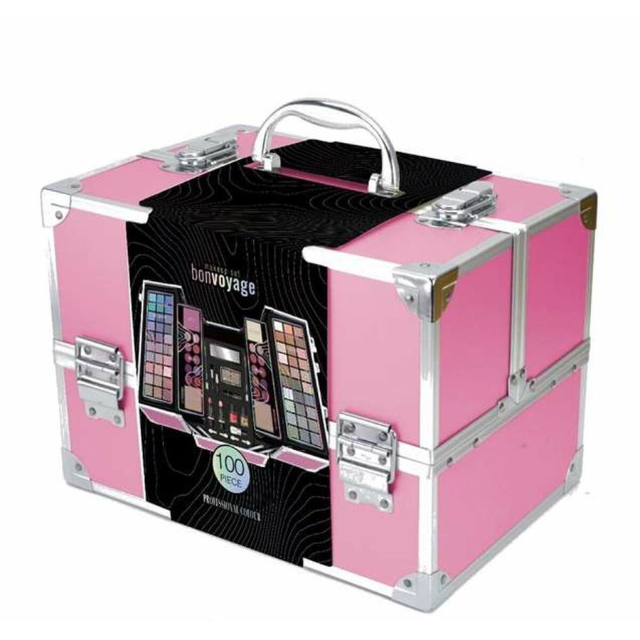 Makeup St til Brn 30,40 x 23,4 x 20,6 cm #1