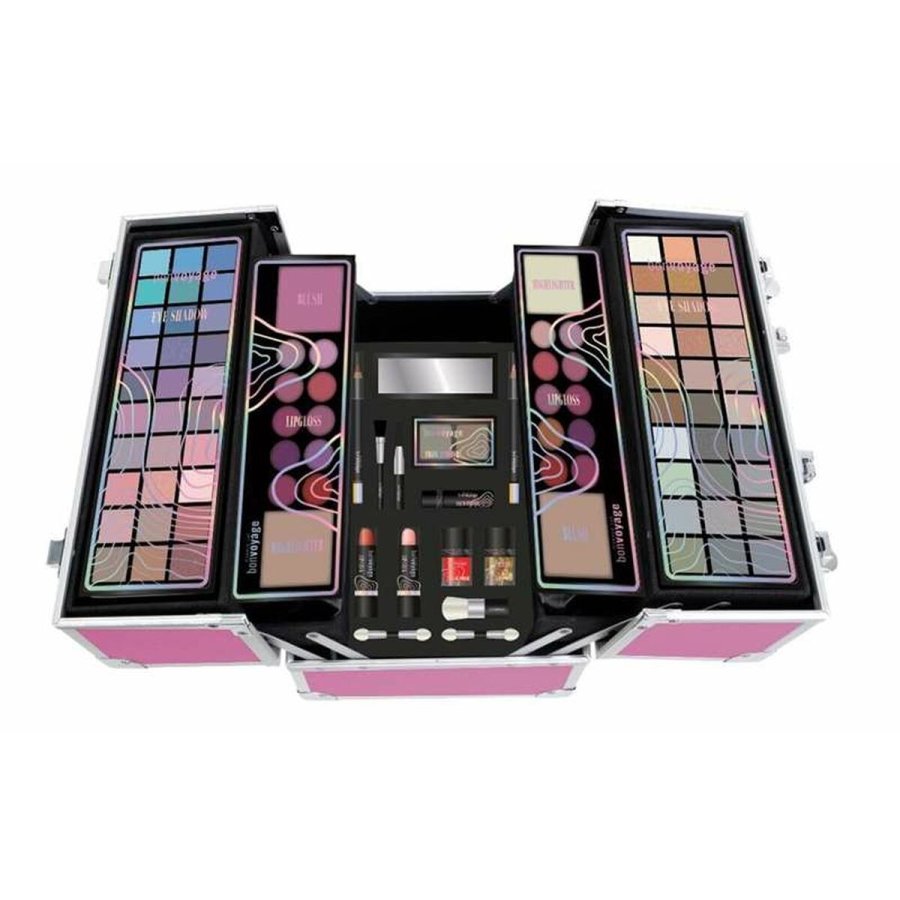 Makeup St til Brn 30,40 x 23,4 x 20,6 cm #2