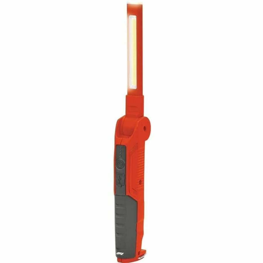 Lygte LED FORMULA 1 WL500 2600 mAh 500 lm 6500 K #1