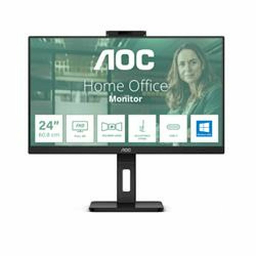 Skrm AOC 24P3CW Full HD 23,8