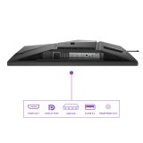 Skrm AOC 600MNTR Full HD 24,1