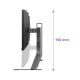 Skrm AOC 600MNTR Full HD 24,1