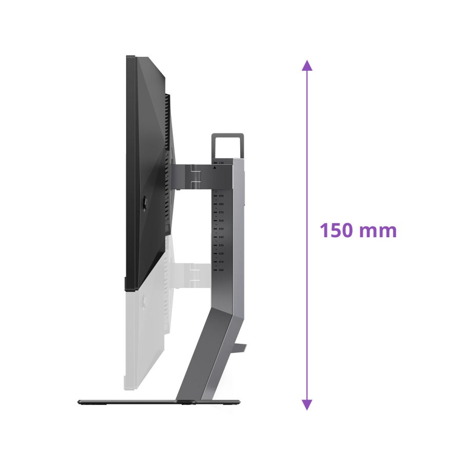 Skrm AOC 600MNTR Full HD 24,1