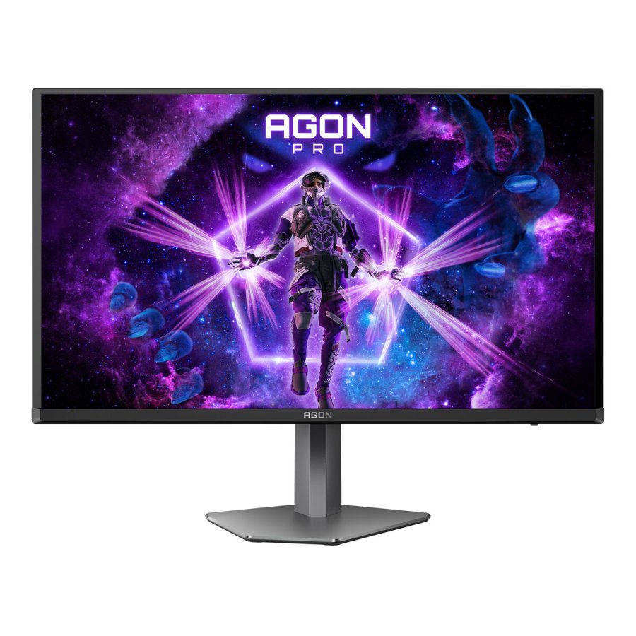 Gaming sk�rm AOC AG276QKD2 Quad HD 27