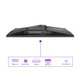 Gaming sk�rm AOC AG276QKD2 Quad HD 27