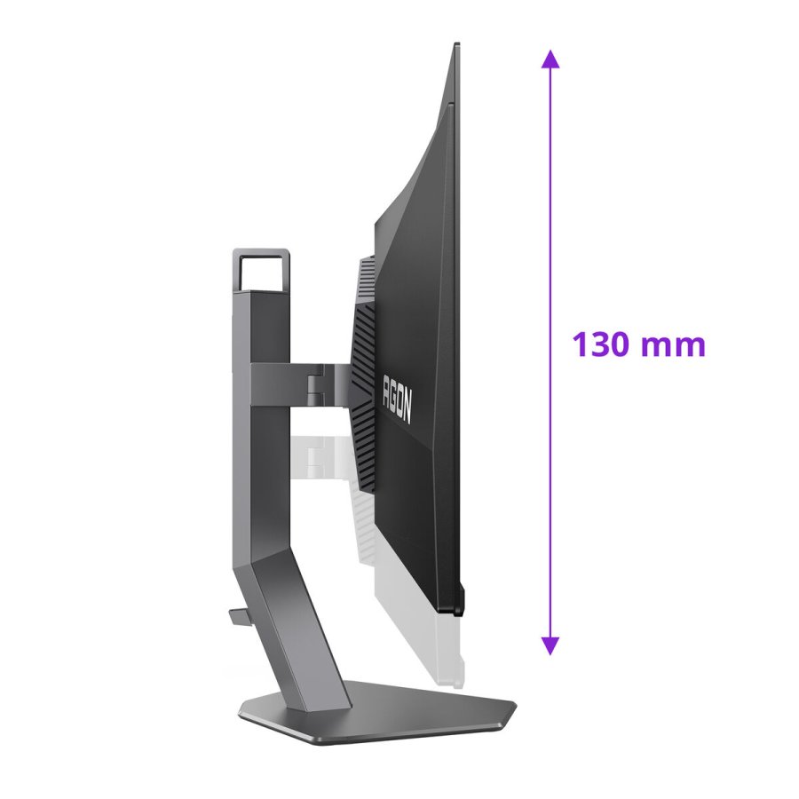 Gaming sk�rm AOC AG276QKD2 Quad HD 27