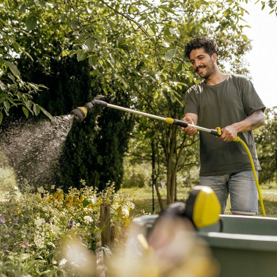 Vandingspumpe K�rcher 3800 l/h #4