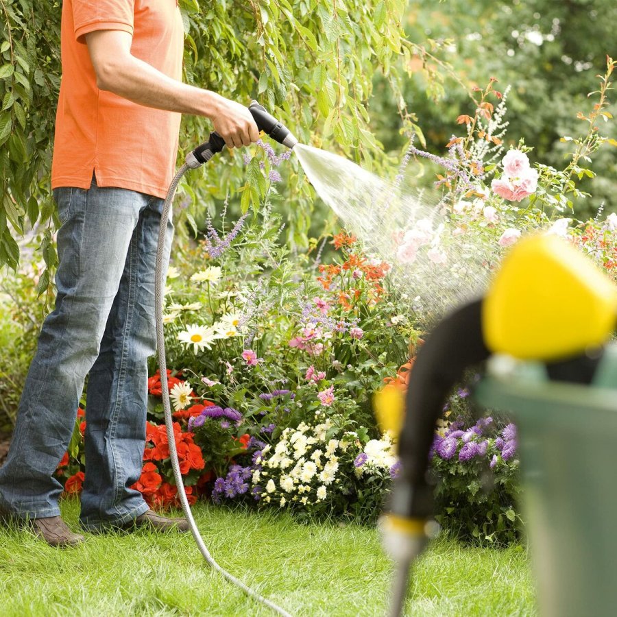 Vandingspumpe K�rcher 3800 l/h #5