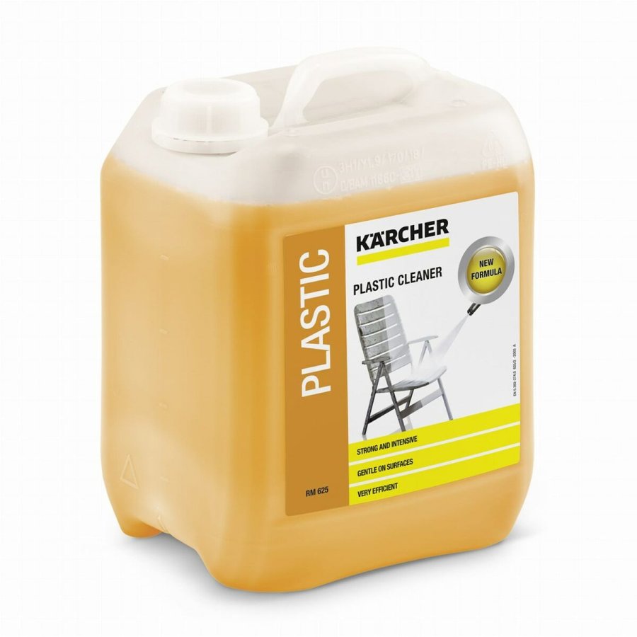 Rengringsvske Krcher 6.295-358.0 5 L Plastik #1