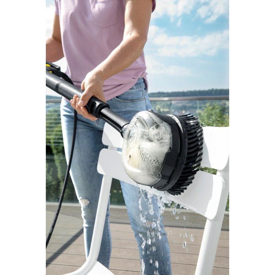 Rengringsvske Krcher 6.295-358.0 5 L Plastik #5
