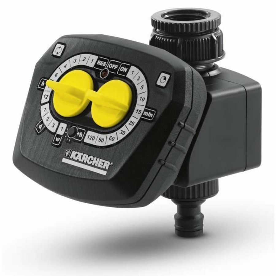 Timer til haveslange K�rcher #3