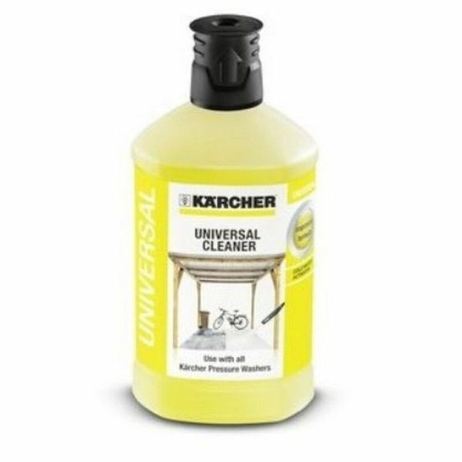 Bilshampo Krcher 6.295-753.0 1 L #1