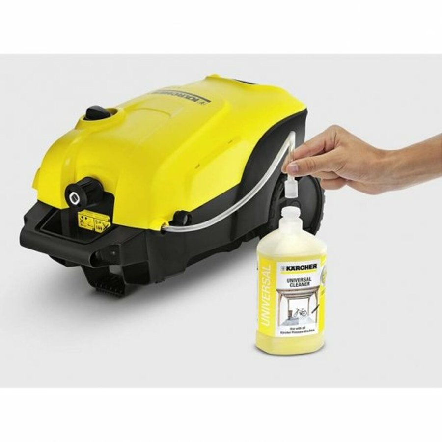 Bilshampo Krcher 6.295-753.0 1 L #3