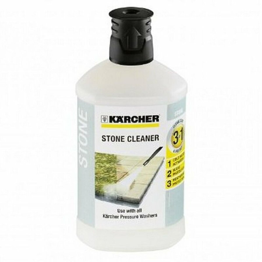 Vaskemiddel til svmmebassin Krcher 6.295-765.0 1 L 1 L #1