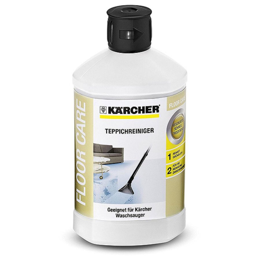 Rensemiddel til Tpper Krcher RM 519 1 L #1