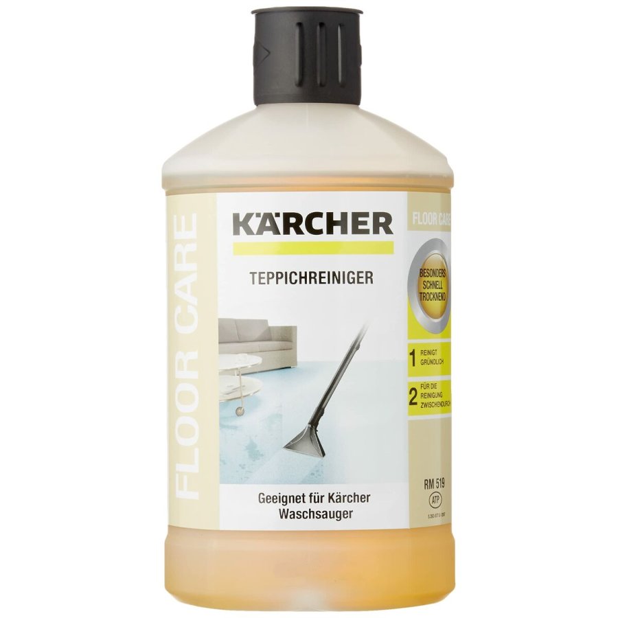 Rensemiddel til Tpper Krcher RM 519 1 L #2