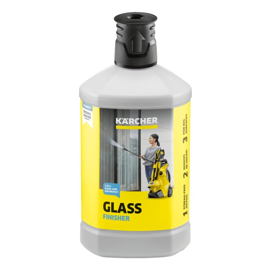 Glasrenser Krcher 6.295-474.0 1 L 3-i-1 #5