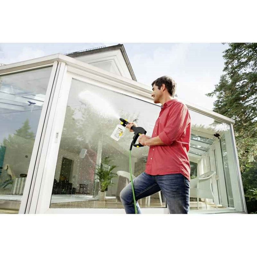 Glasrenser Krcher 6.295-474.0 1 L 3-i-1 #1