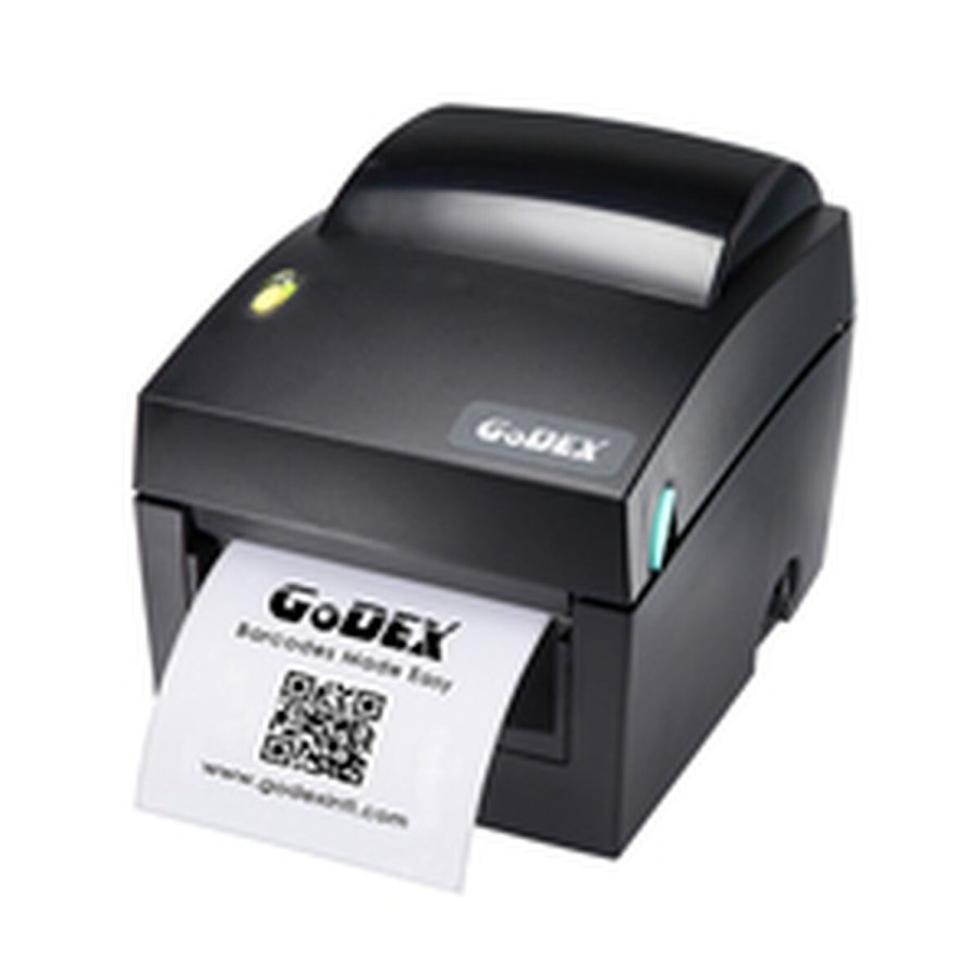 Labelprinter Godex GP-DT4X #2