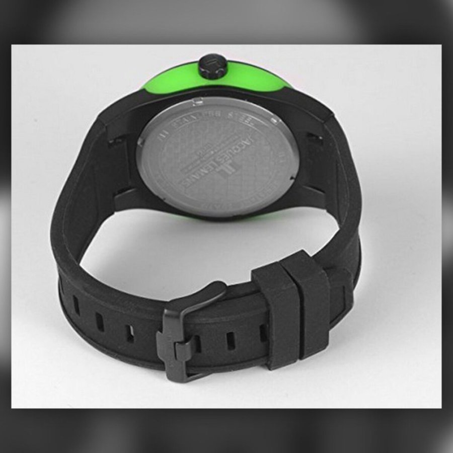 Unisex ur Jacques Lemans 1-1784N ( 50 mm) #2