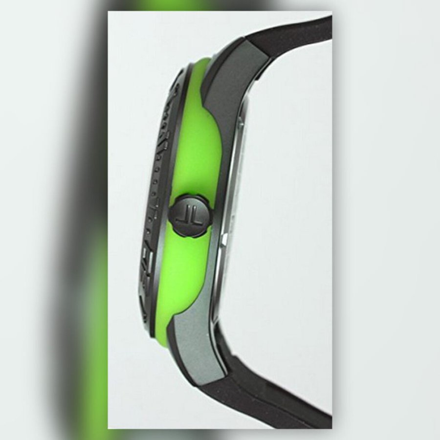 Unisex ur Jacques Lemans 1-1784N ( 50 mm) #3