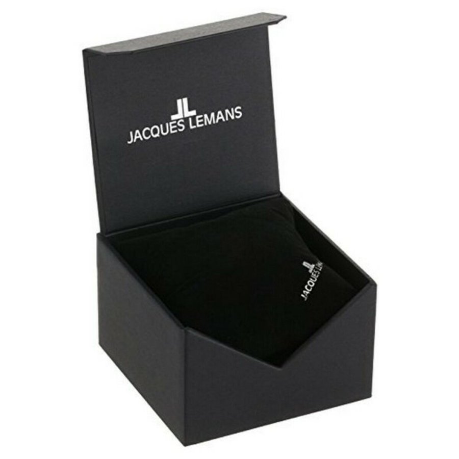 Unisex ur Jacques Lemans KC-104B ( 44 mm) #2