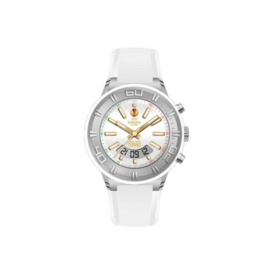 Unisex ur Jacques Lemans U-50B ( 45 mm) #1