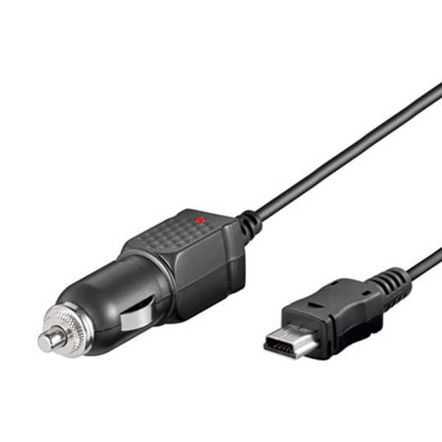 Biloplader Goobay 62406 2 m #1