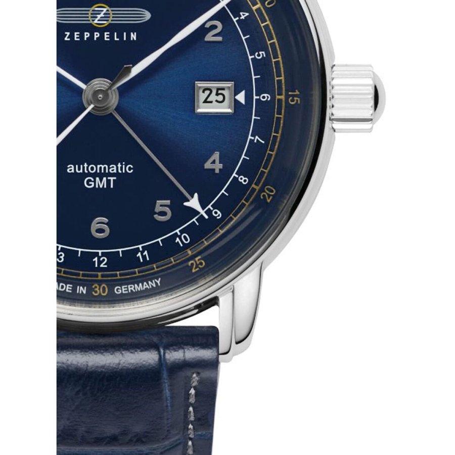 Herreur Zeppelin 7668-3 #3