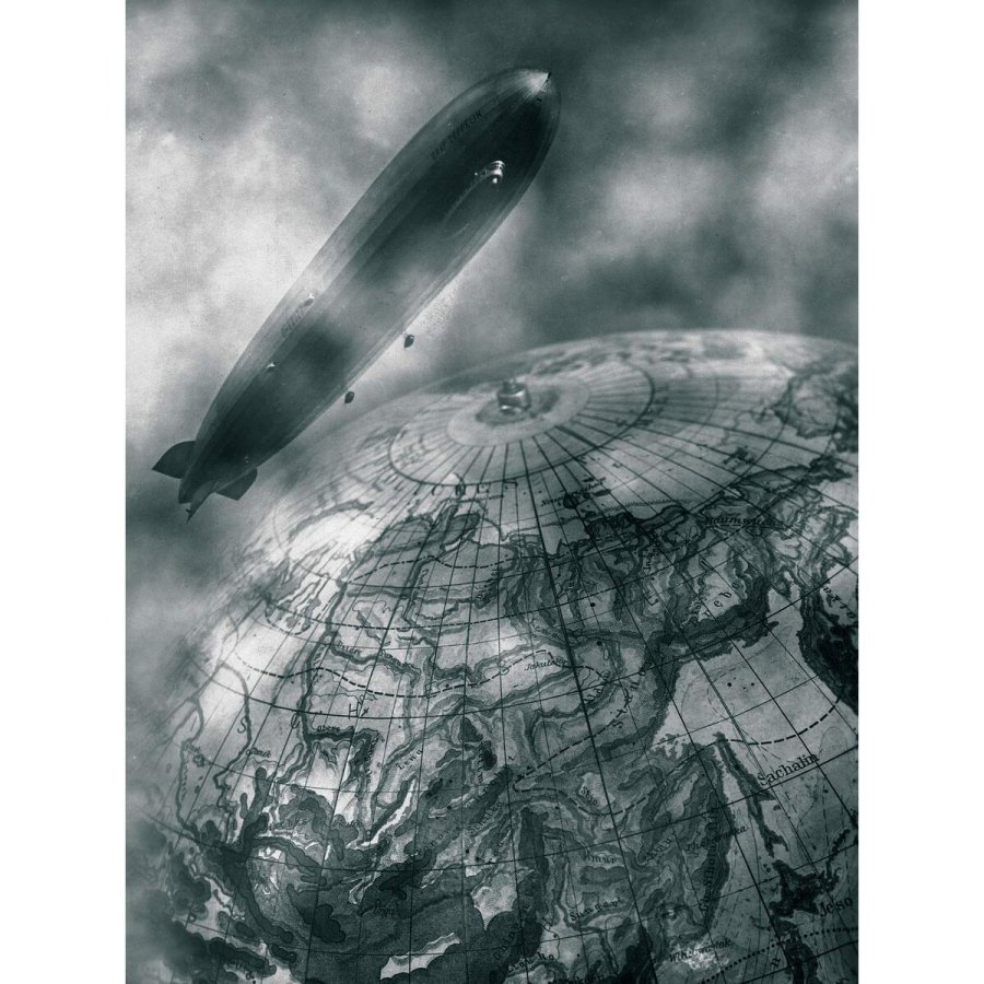 Herreur Zeppelin 7668-3 #6