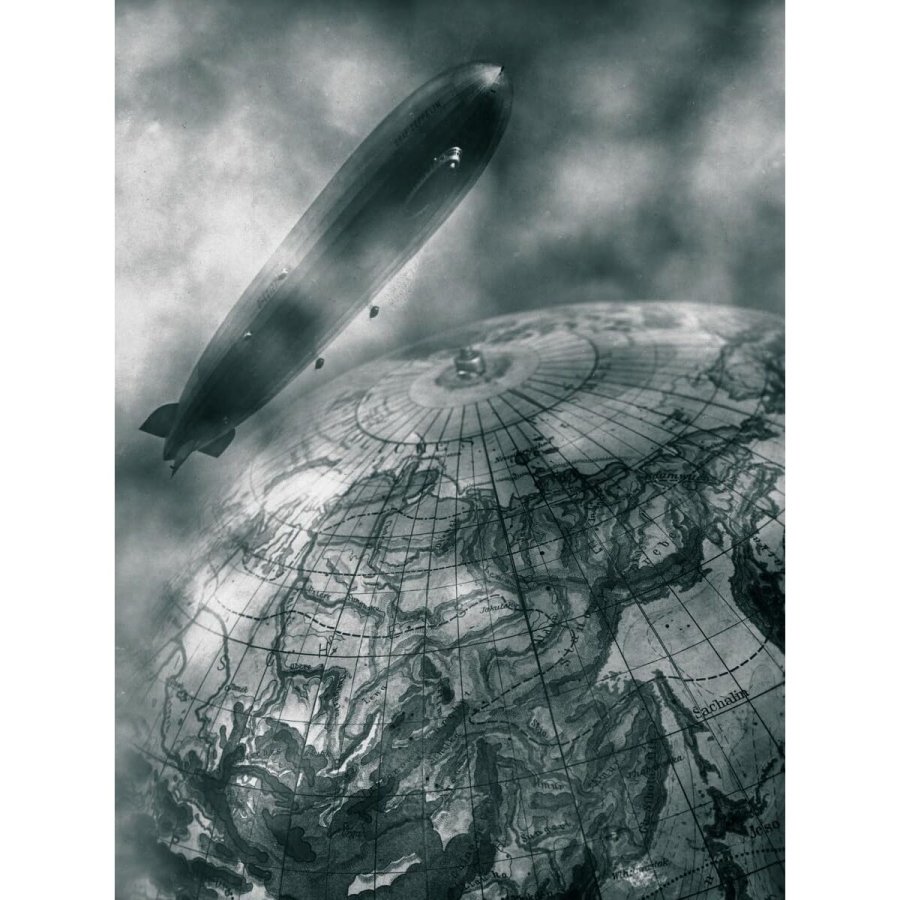 Herreur Zeppelin 8556-3 #7