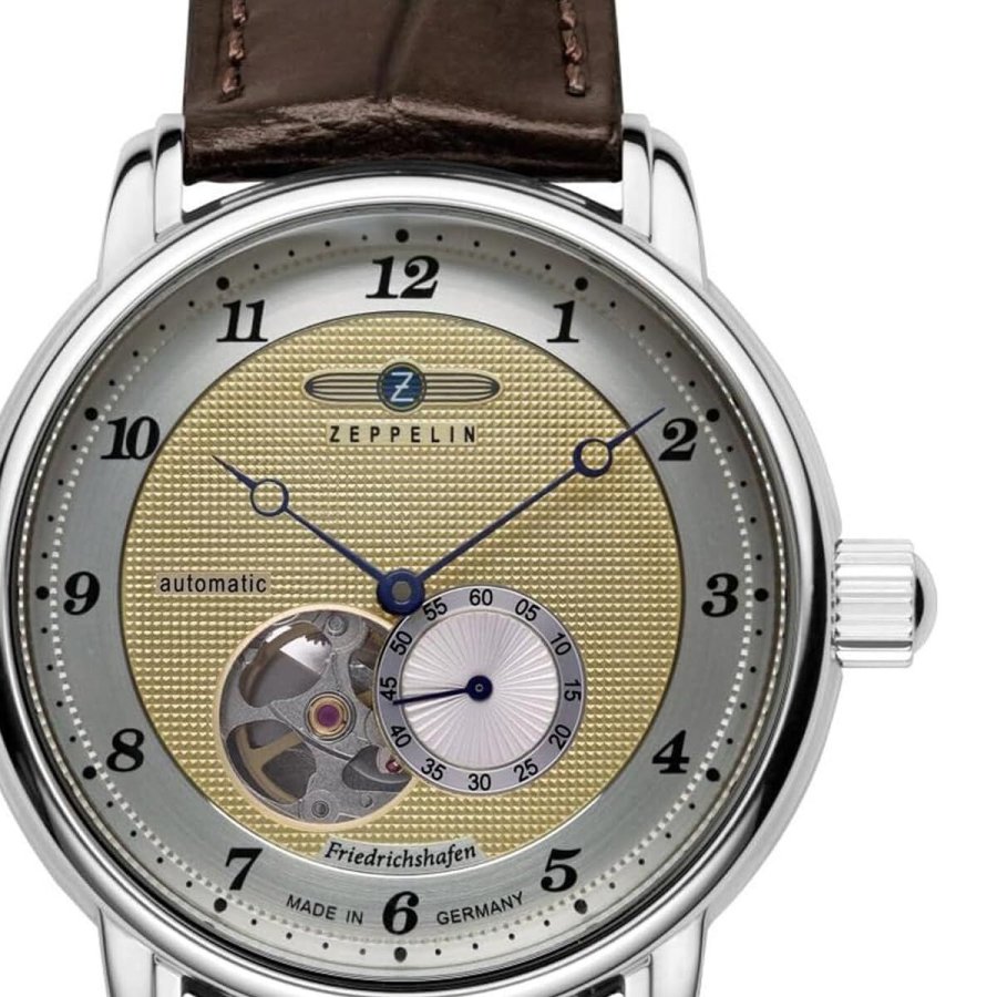 Herreur Zeppelin 8566-5 #3