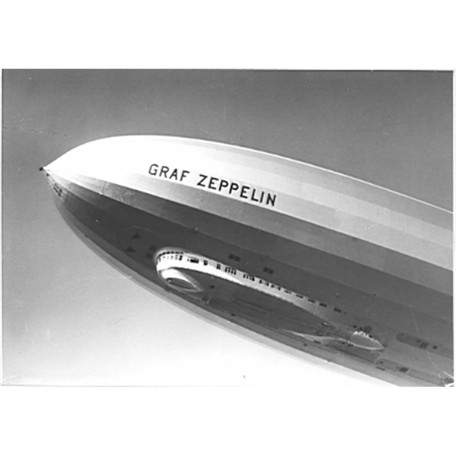 Herreur Zeppelin 8566-5 #4