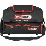 Skuldertaske KS Tools R�d #1