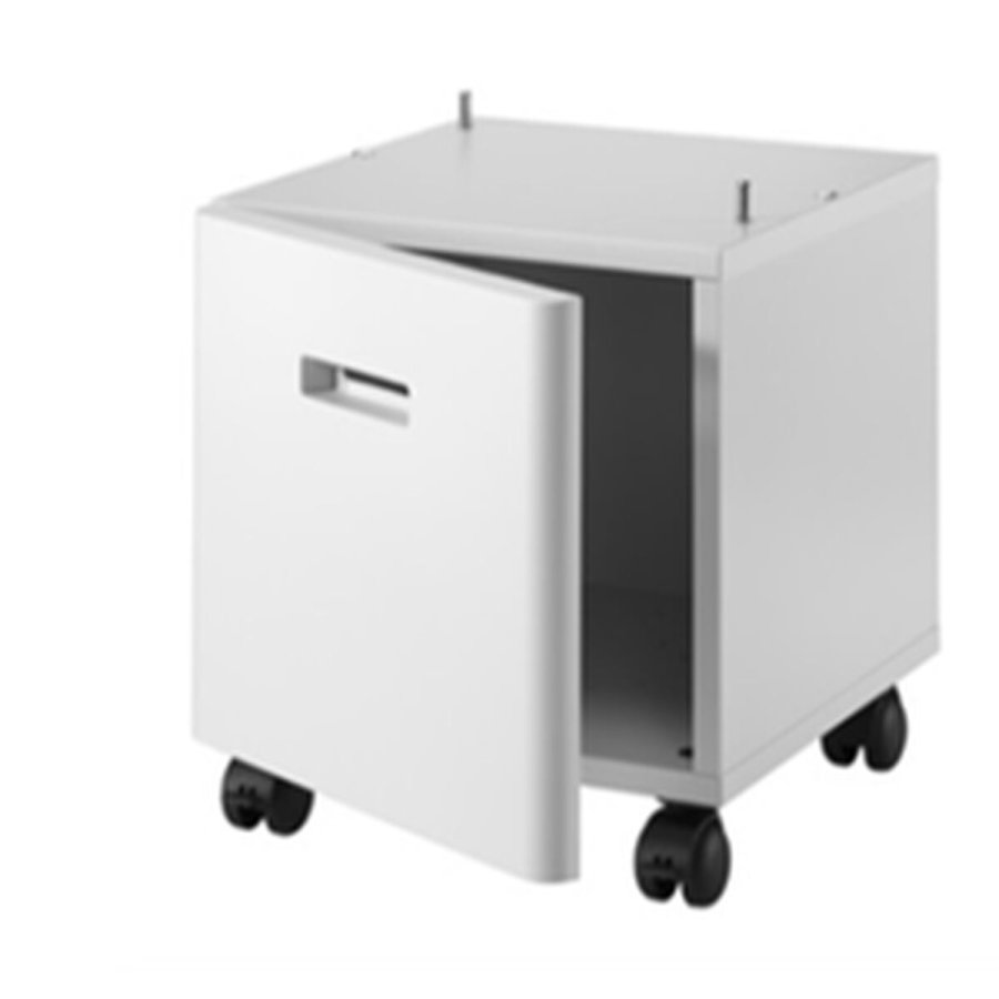 Papirbeholder til printer Brother ZUNTL6000W #1