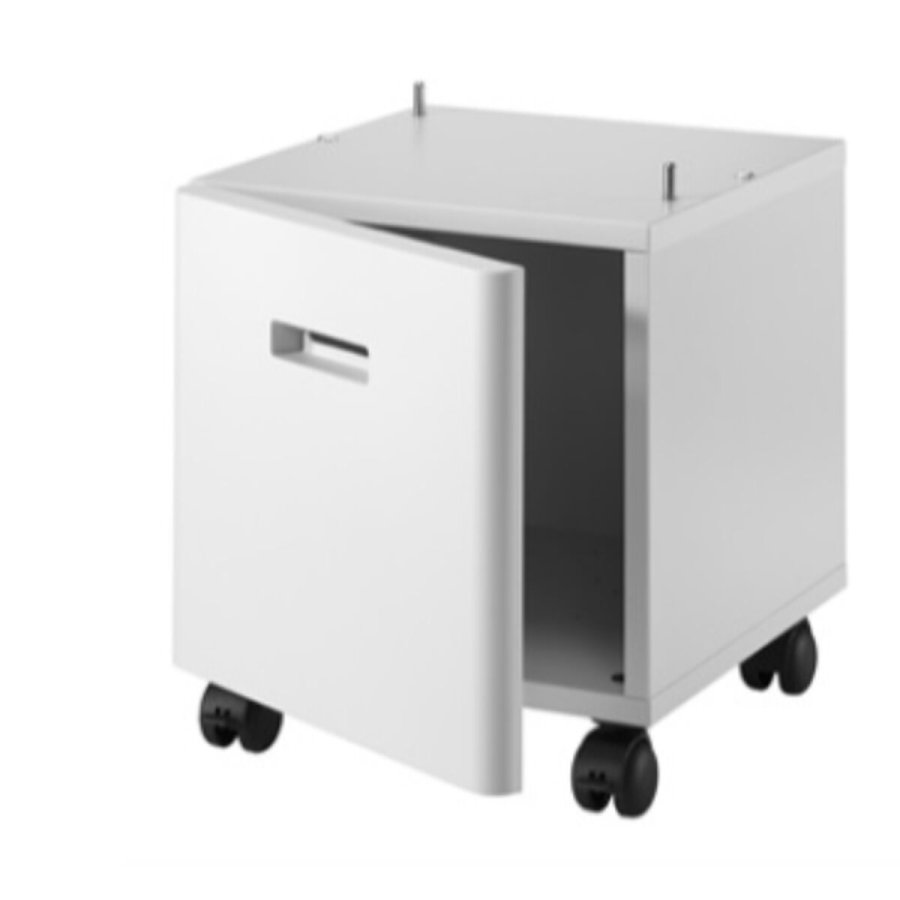 Papirbeholder til printer Brother ZUNTL6000W #2