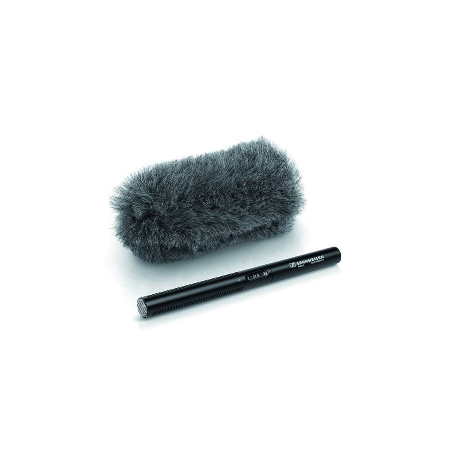 Mikrofon Sennheiser S505453 Sort #1