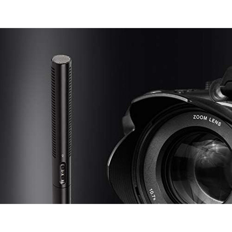 Mikrofon Sennheiser S505453 Sort #3