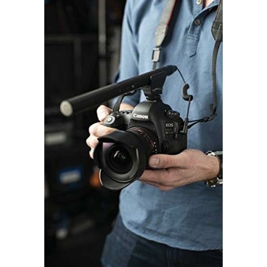 Mikrofon Sennheiser S505453 Sort #5