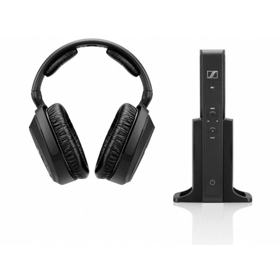 Hovedtelefoner Sennheiser RS175 #3