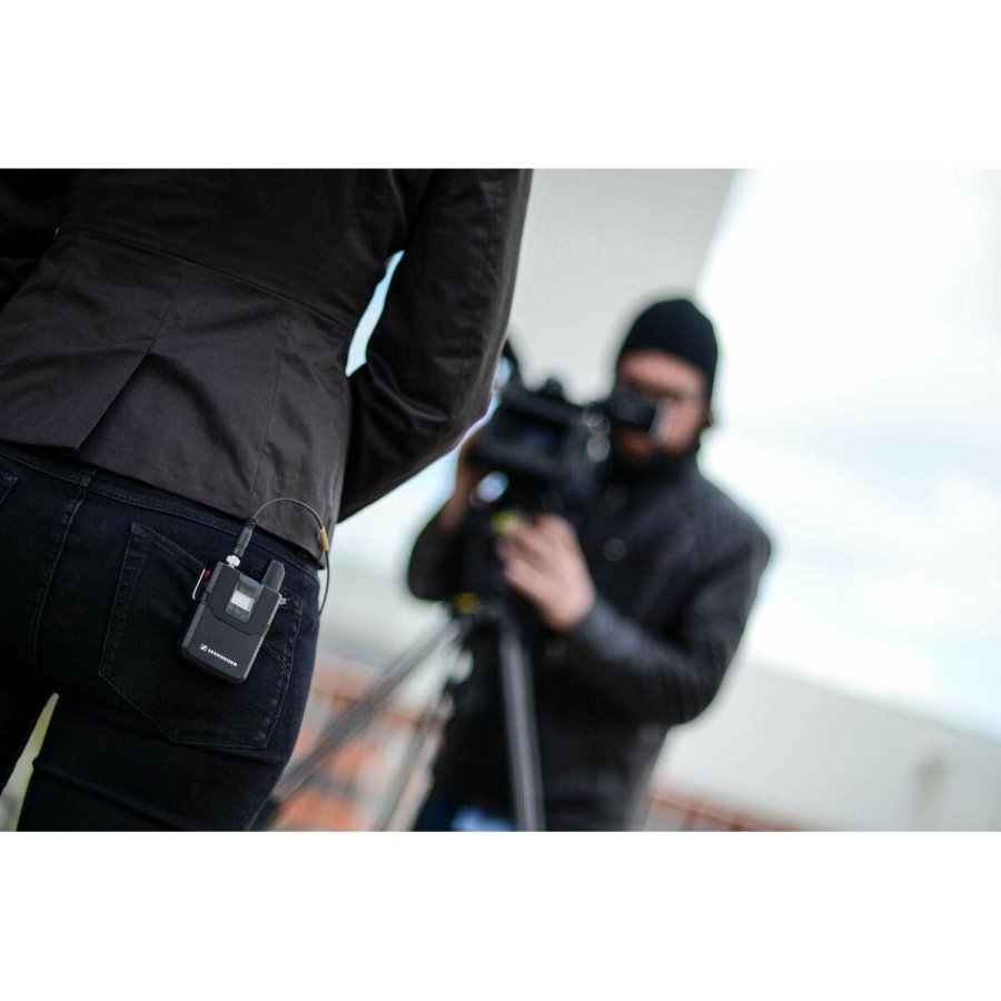 Mikrofon Sennheiser S505851 #2