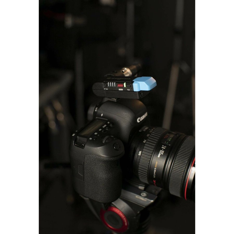 Mikrofon Sennheiser S505851 #3