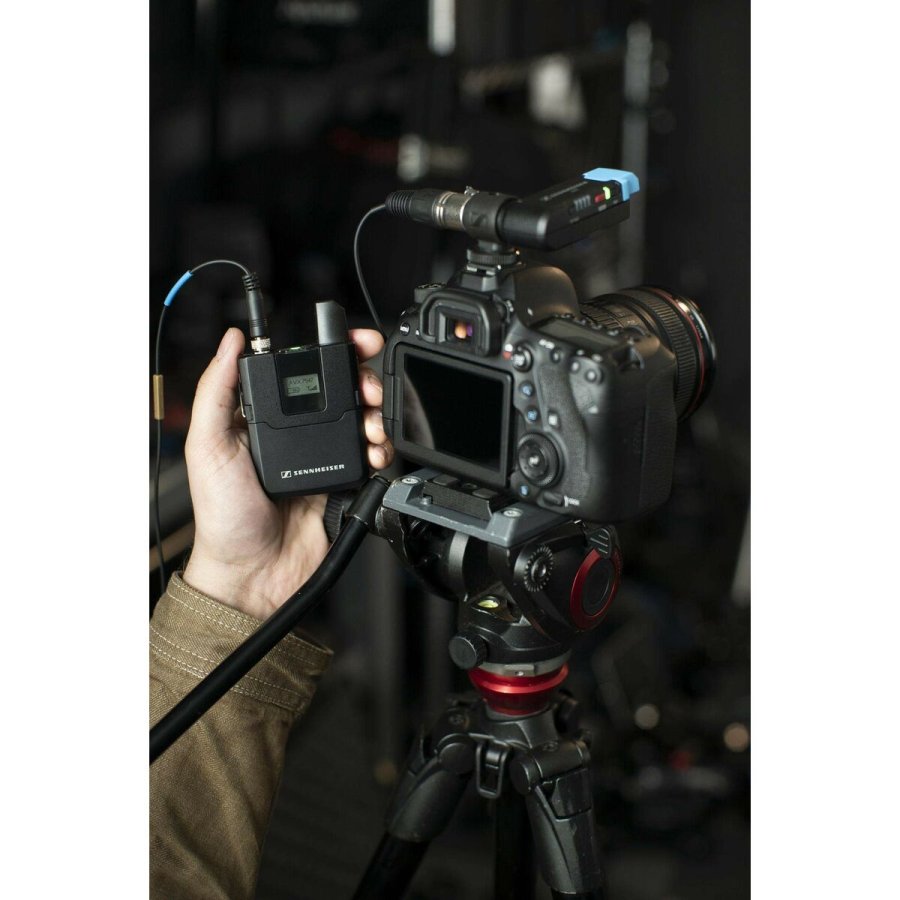 Mikrofon Sennheiser AVX-MKE2 SET #7