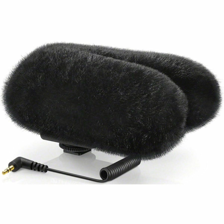 Mikrofon Sennheiser S506258 Sort #3