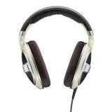 Hovedtelefoner Sennheiser 506831 Bronze Elfenben #5