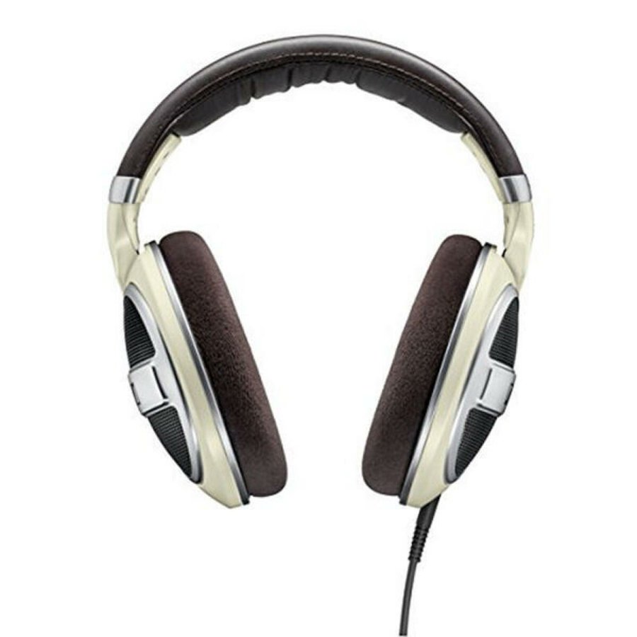 Hovedtelefoner Sennheiser 506831 Bronze Elfenben #5