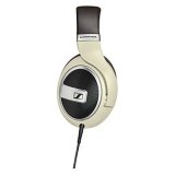 Hovedtelefoner Sennheiser 506831 Bronze Elfenben #7