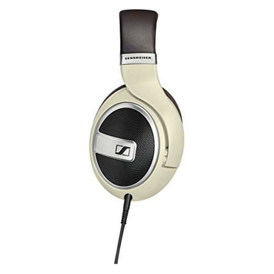 Hovedtelefoner Sennheiser 506831 Bronze Elfenben #7