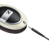 Hovedtelefoner Sennheiser 506831 Bronze Elfenben #9
