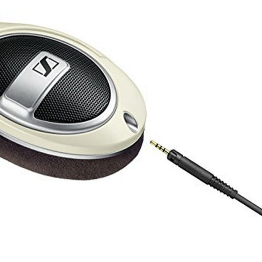 Hovedtelefoner Sennheiser 506831 Bronze Elfenben #9